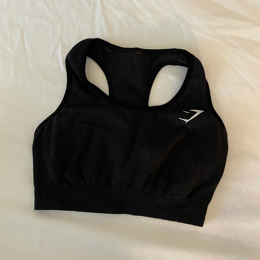 Gymshark Vital Seamless Sports Bra